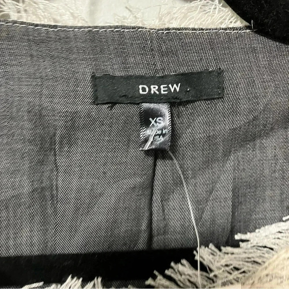 NWT  DREW jacket - Picture 4 of 6